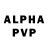 Alpha-PVP крисы CK robin jewellson